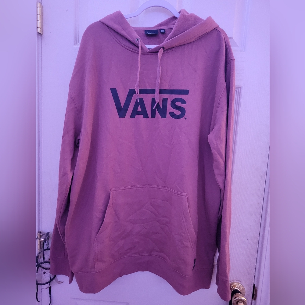 Vans Hoodie